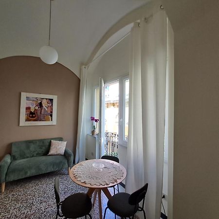 L'Alcova B&B, A Due Passi Dal Centro 제노바 외부 사진