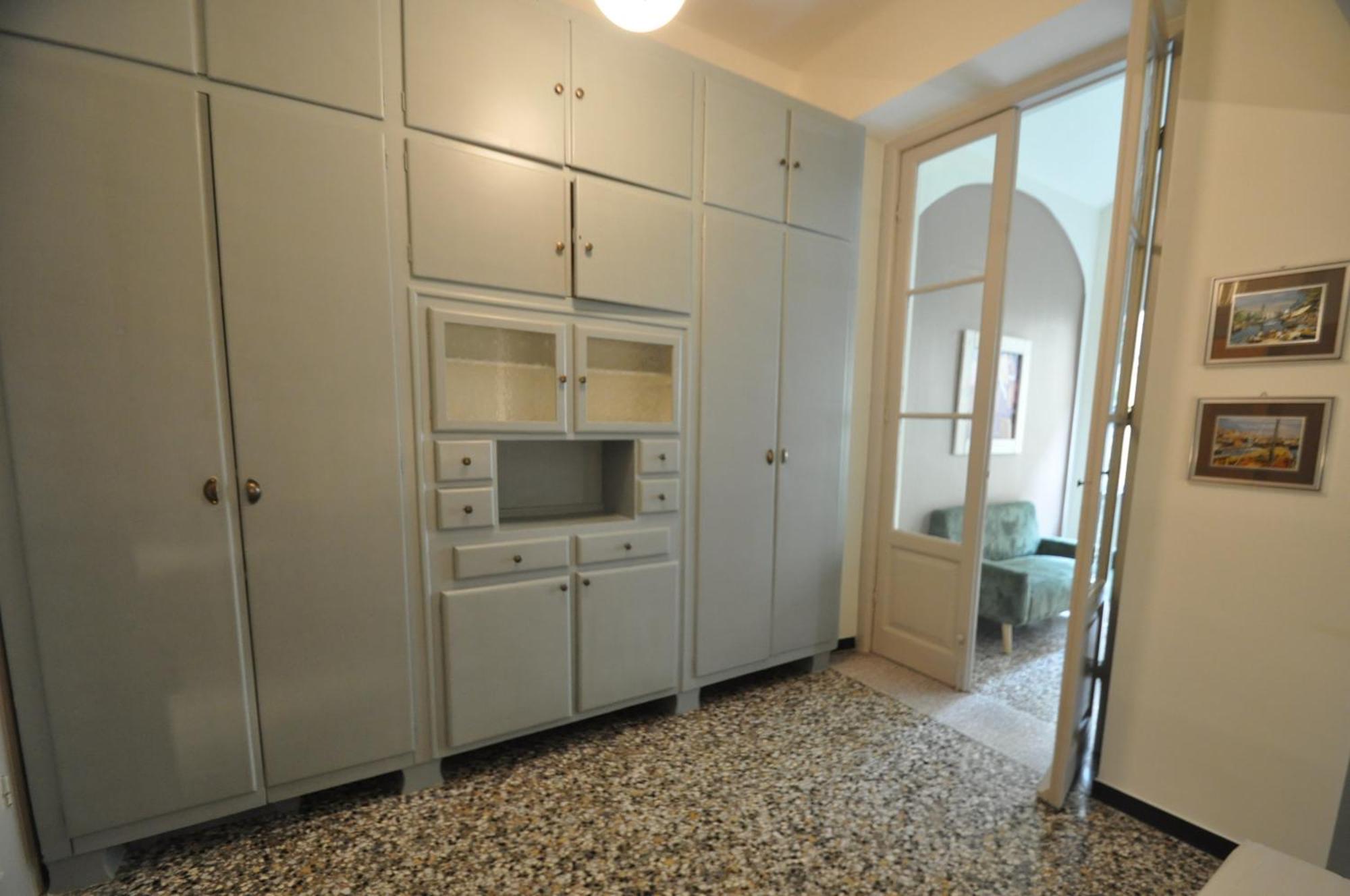 L'Alcova B&B, A Due Passi Dal Centro 제노바 외부 사진