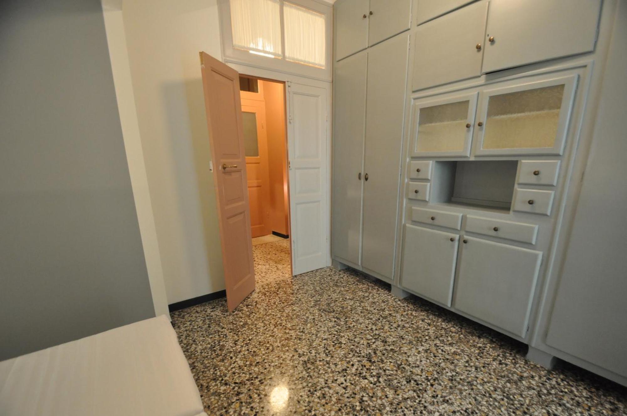 L'Alcova B&B, A Due Passi Dal Centro 제노바 외부 사진