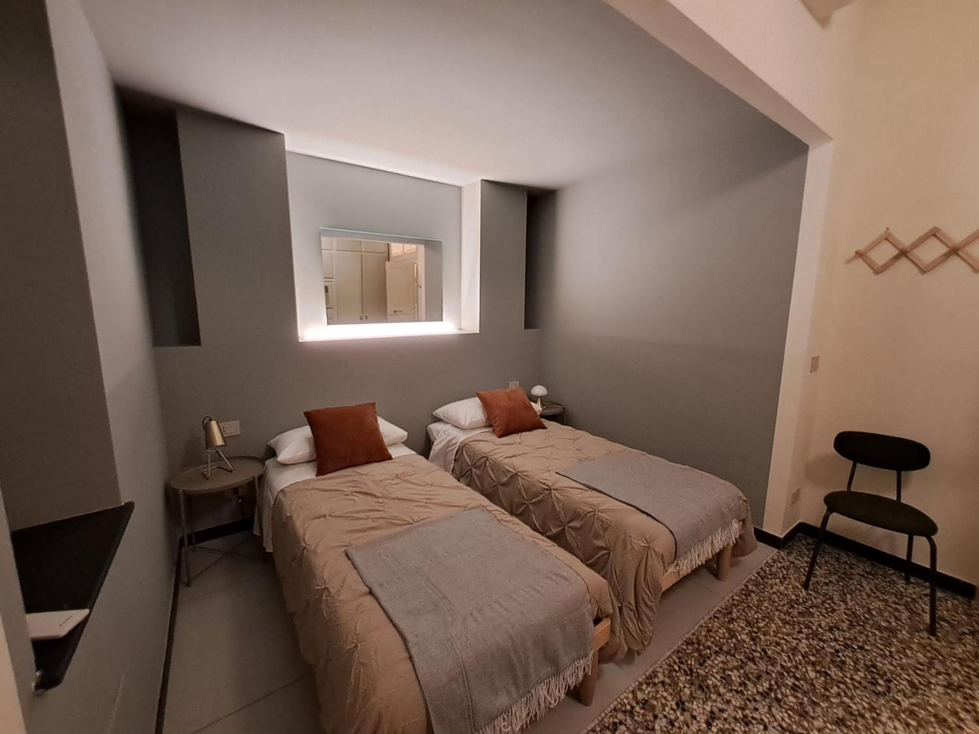 L'Alcova B&B, A Due Passi Dal Centro 제노바 외부 사진