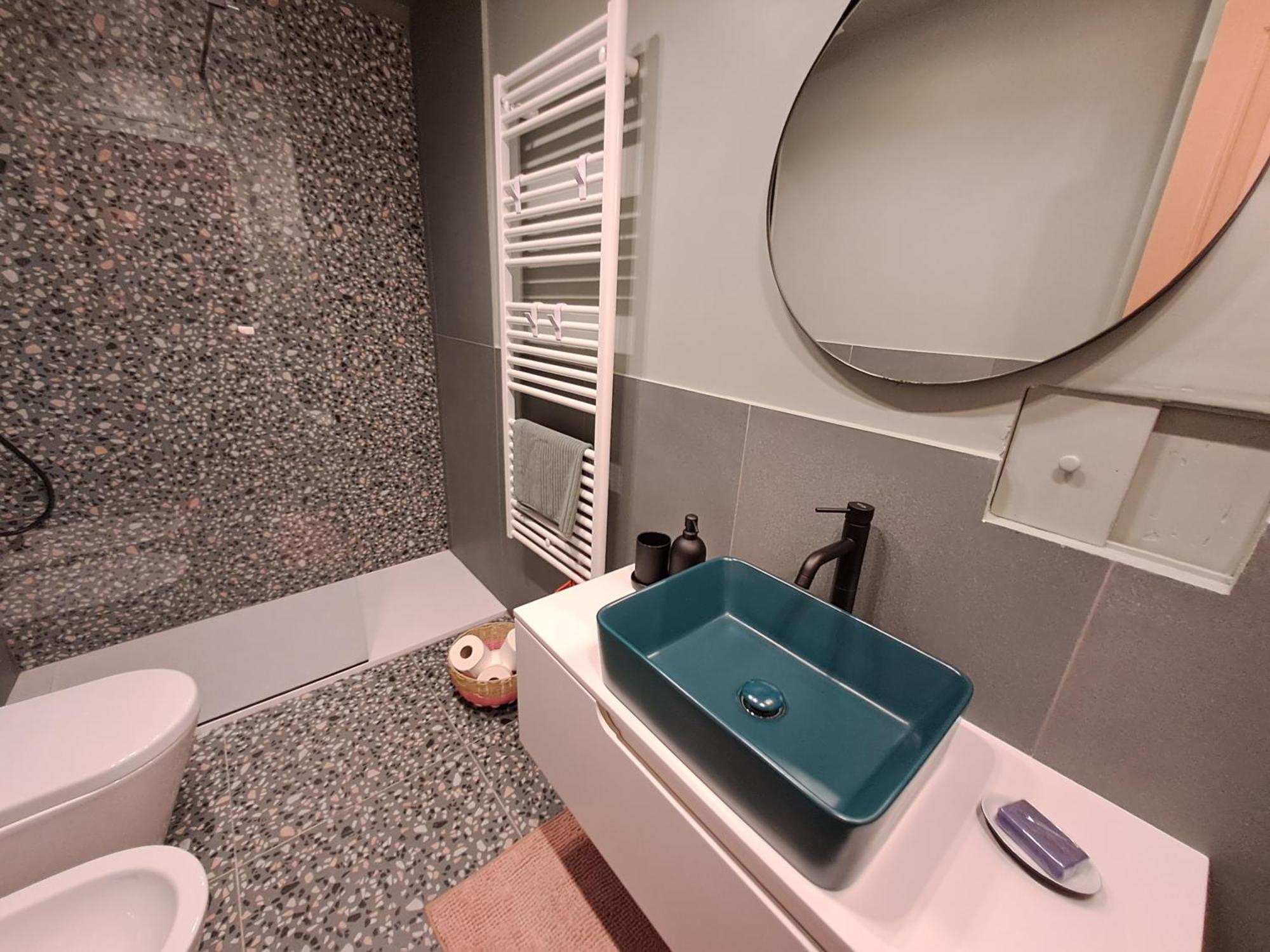 L'Alcova B&B, A Due Passi Dal Centro 제노바 외부 사진
