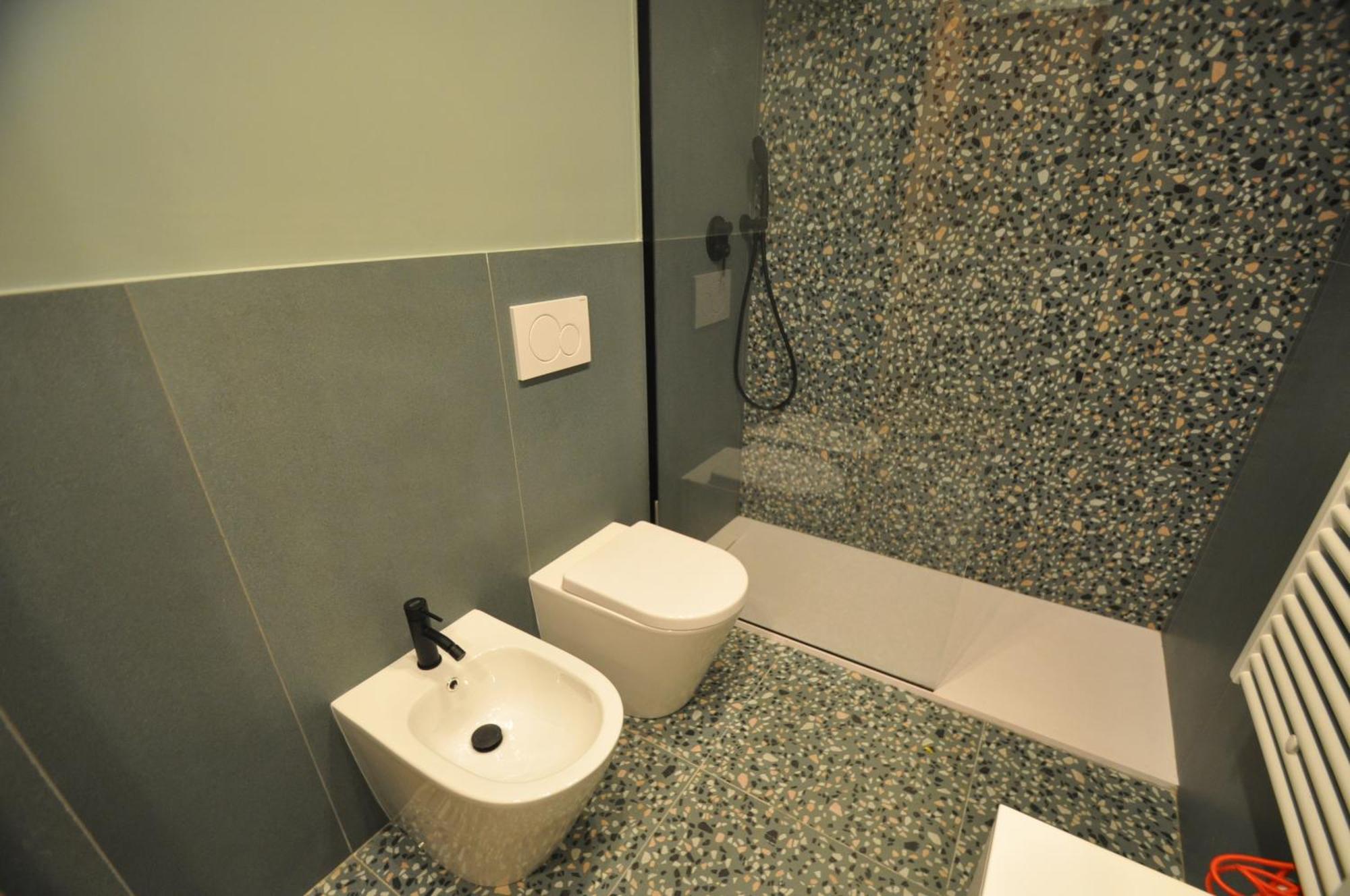 L'Alcova B&B, A Due Passi Dal Centro 제노바 외부 사진